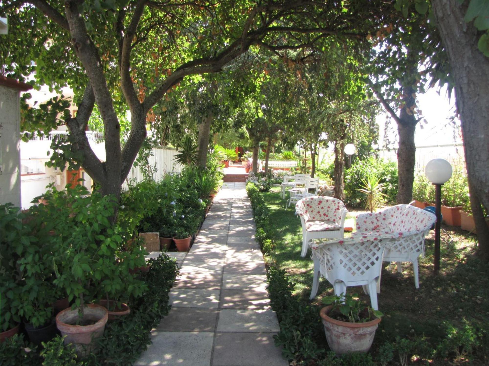 B&B Solacium Matera Exterior foto