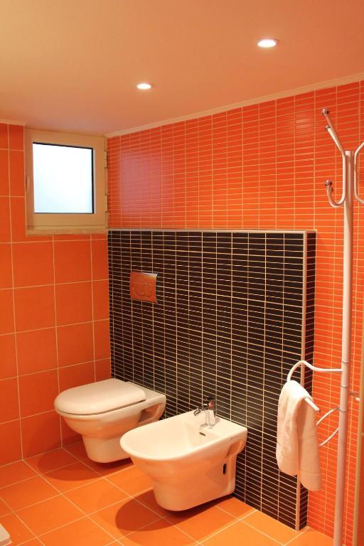 B&B Solacium Matera Quarto foto