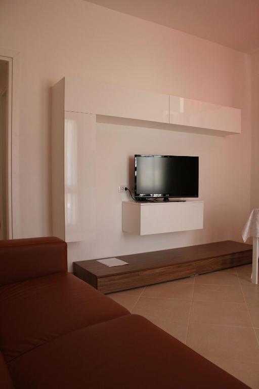 B&B Solacium Matera Quarto foto