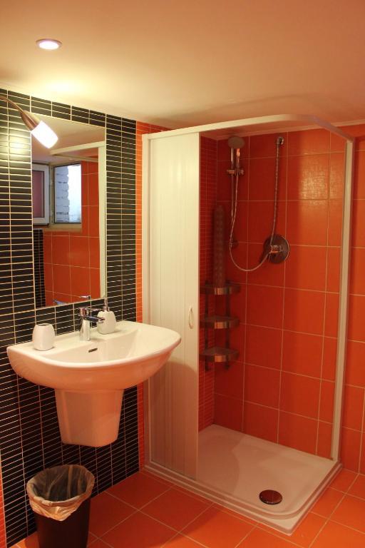 B&B Solacium Matera Quarto foto