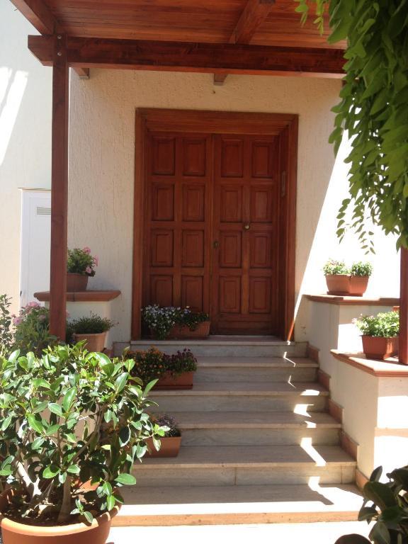 B&B Solacium Matera Exterior foto